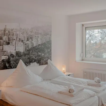 Jakse Apartments - Mit Kueche & 6 Schlafplaetze *