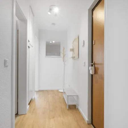 Jakse Apartments - Mit Kueche & 6 Schlafplaetze